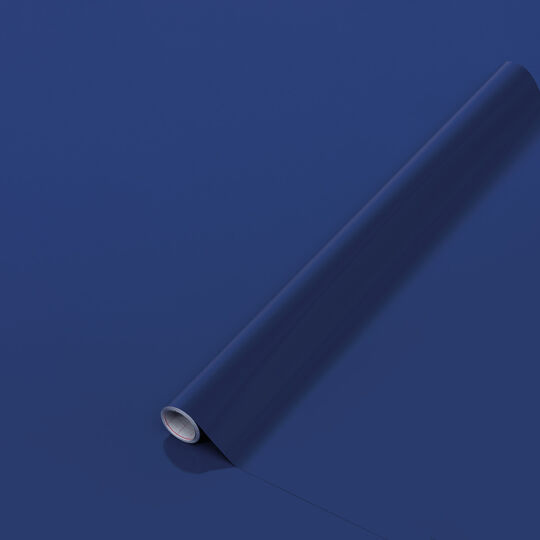 Klebefolie Uni Lack royalblau image number null